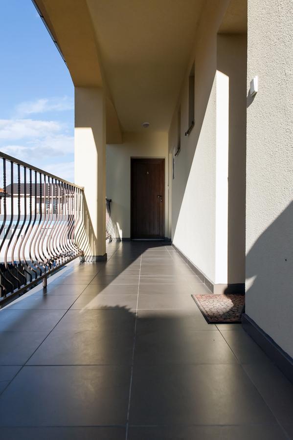 Toskana Velky Meder Exterior photo