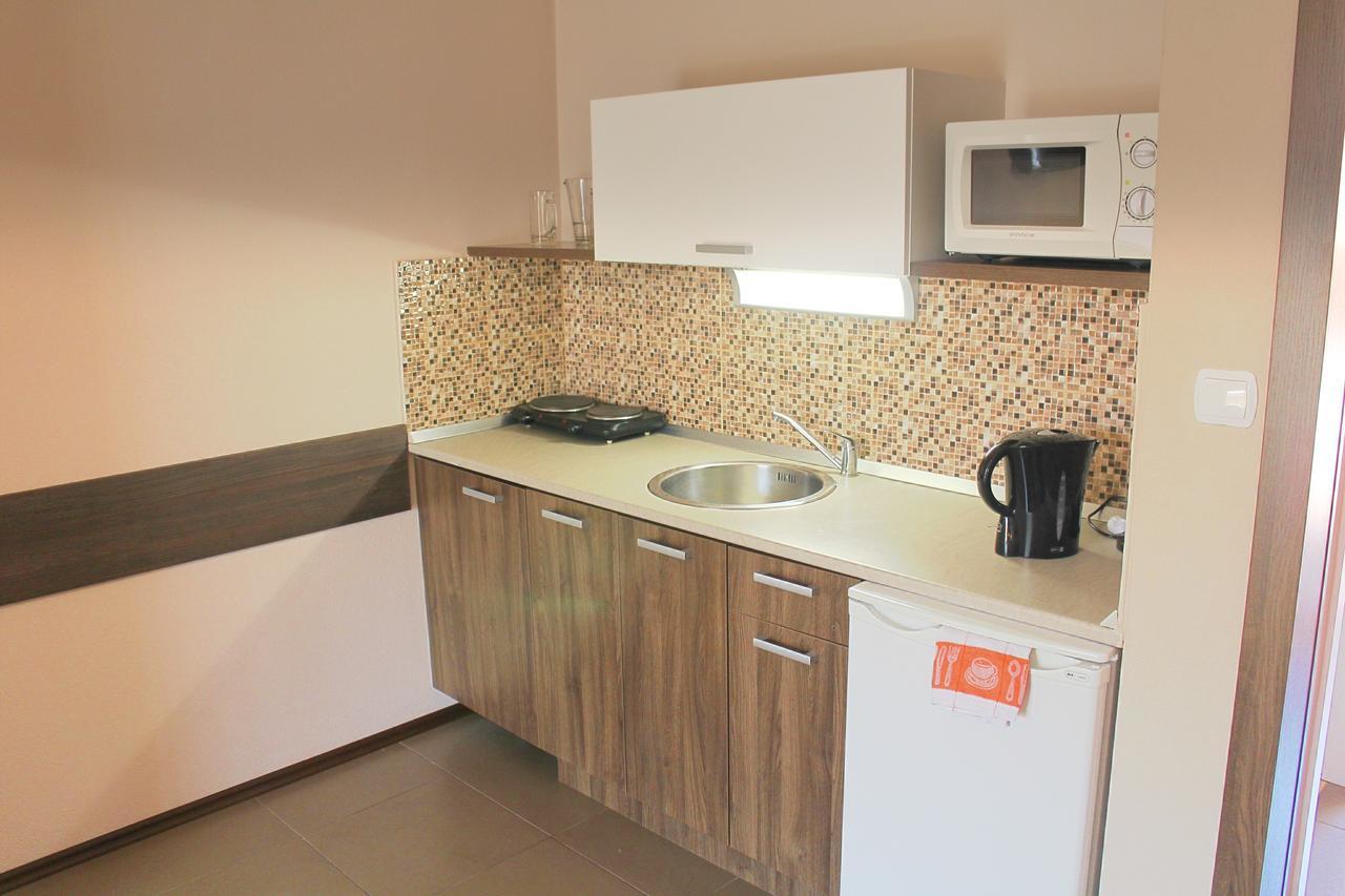 Toskana Velky Meder Exterior photo